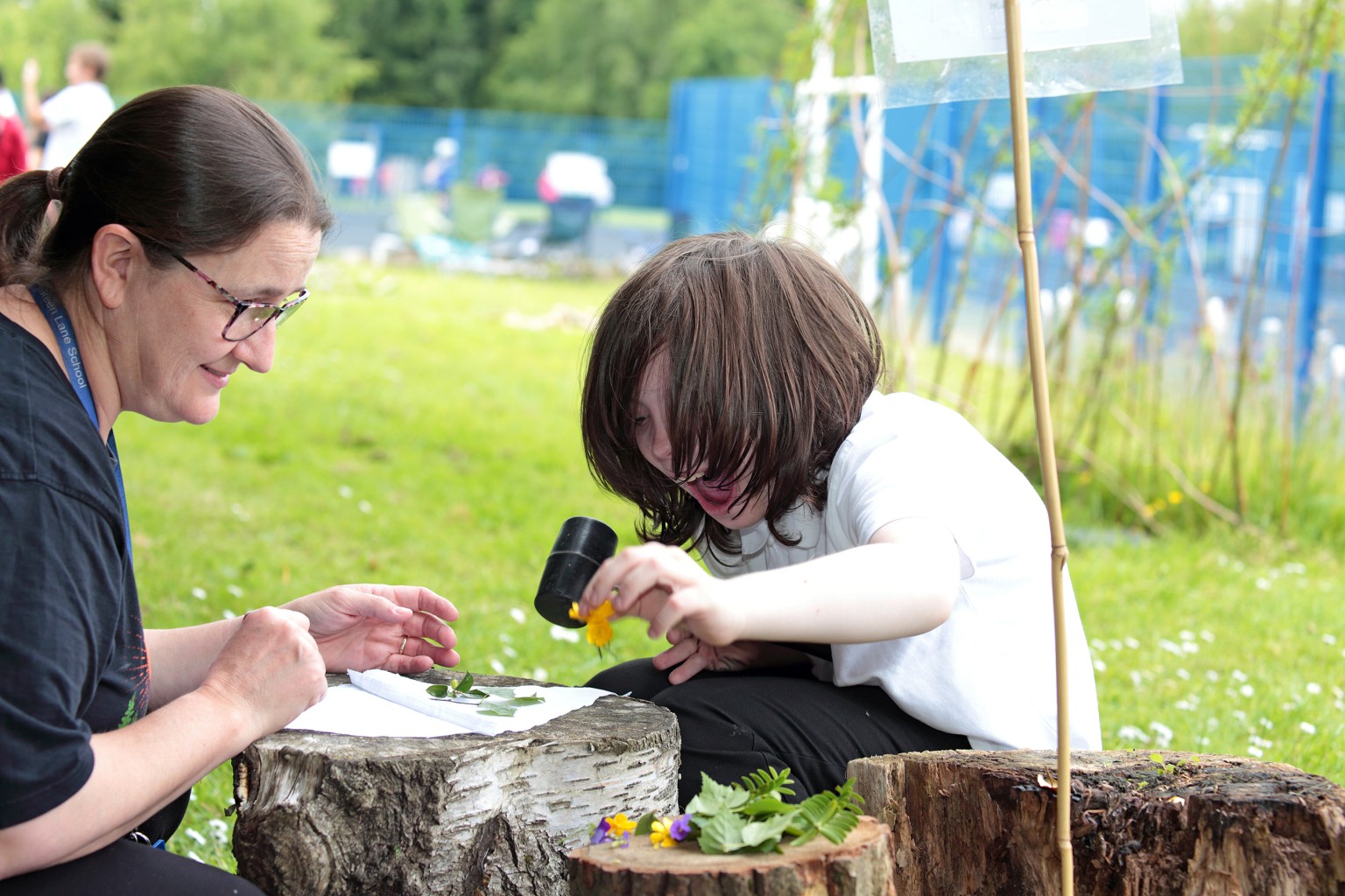 forest school