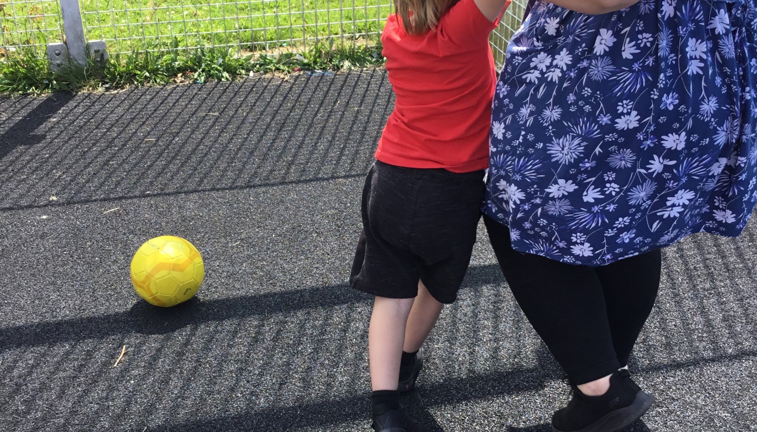 Sports Day