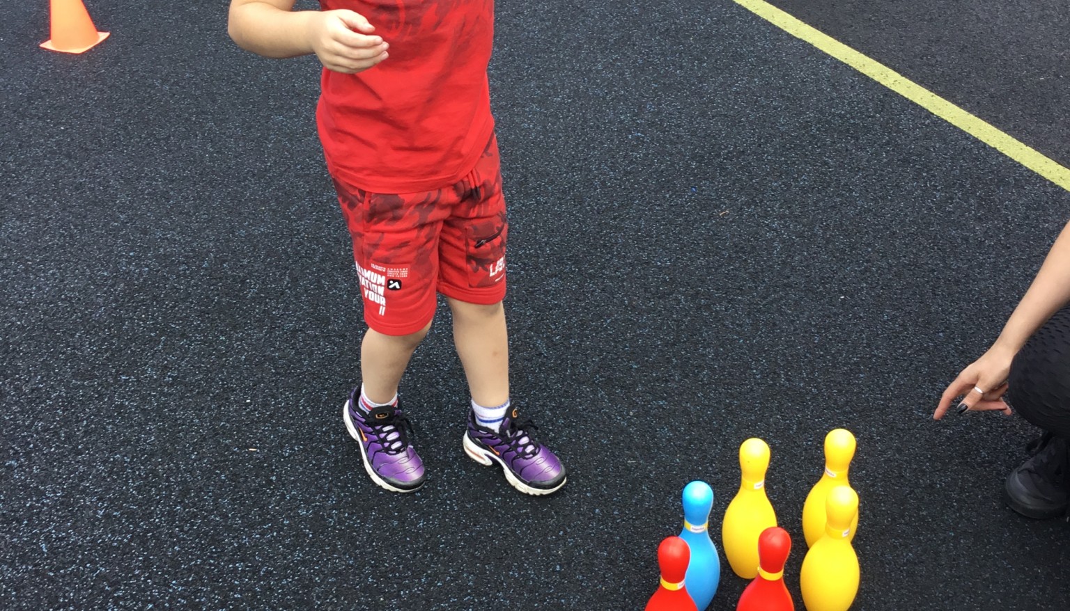 Sports Day