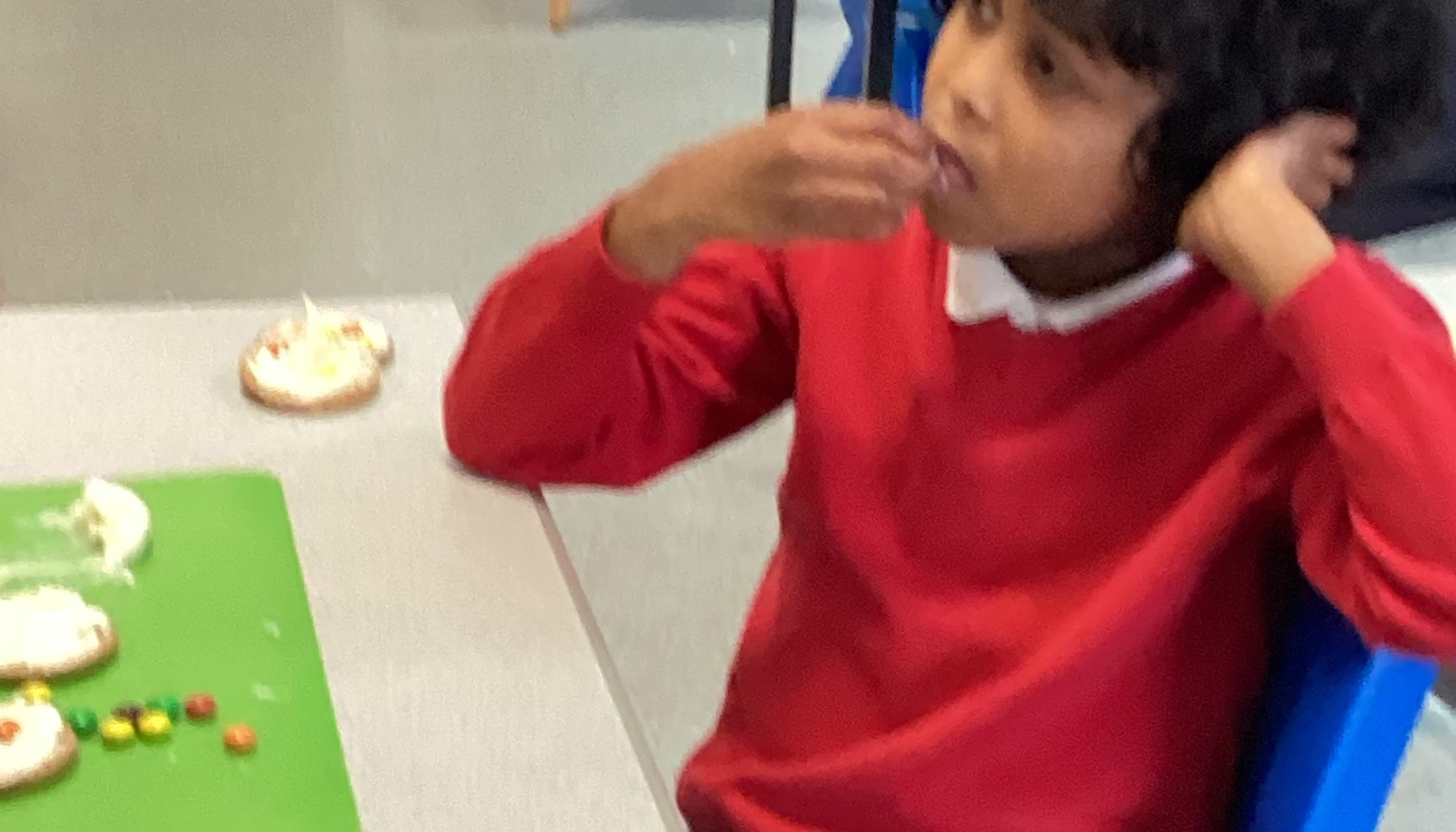 Food Tech