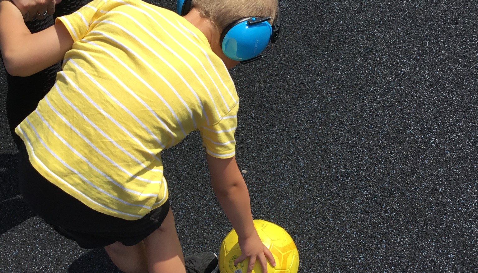 Sports Day