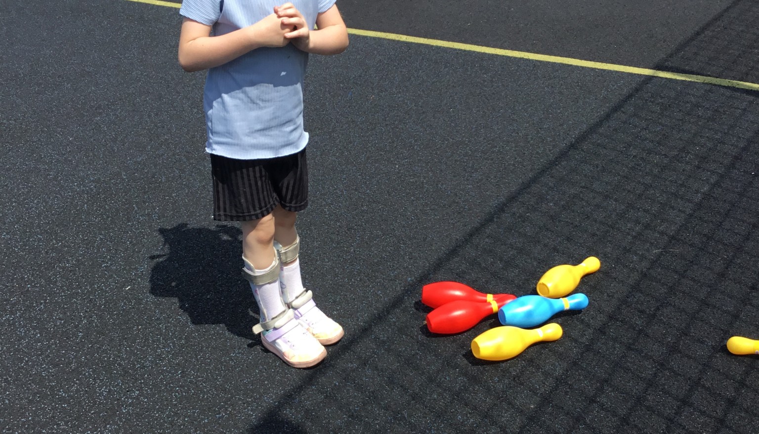Sports Day
