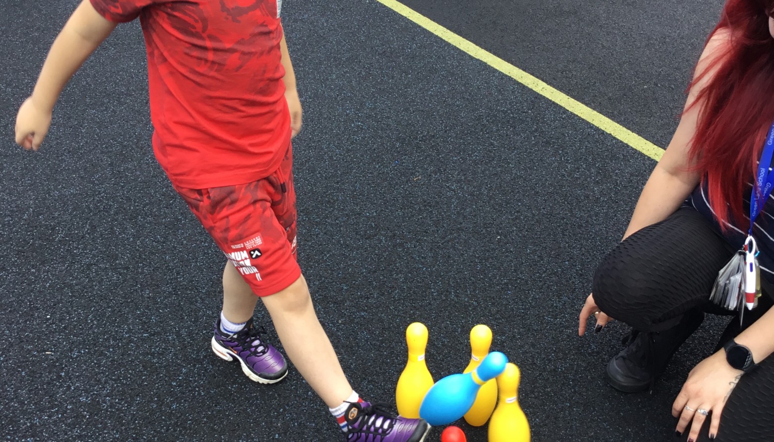 Sports Day