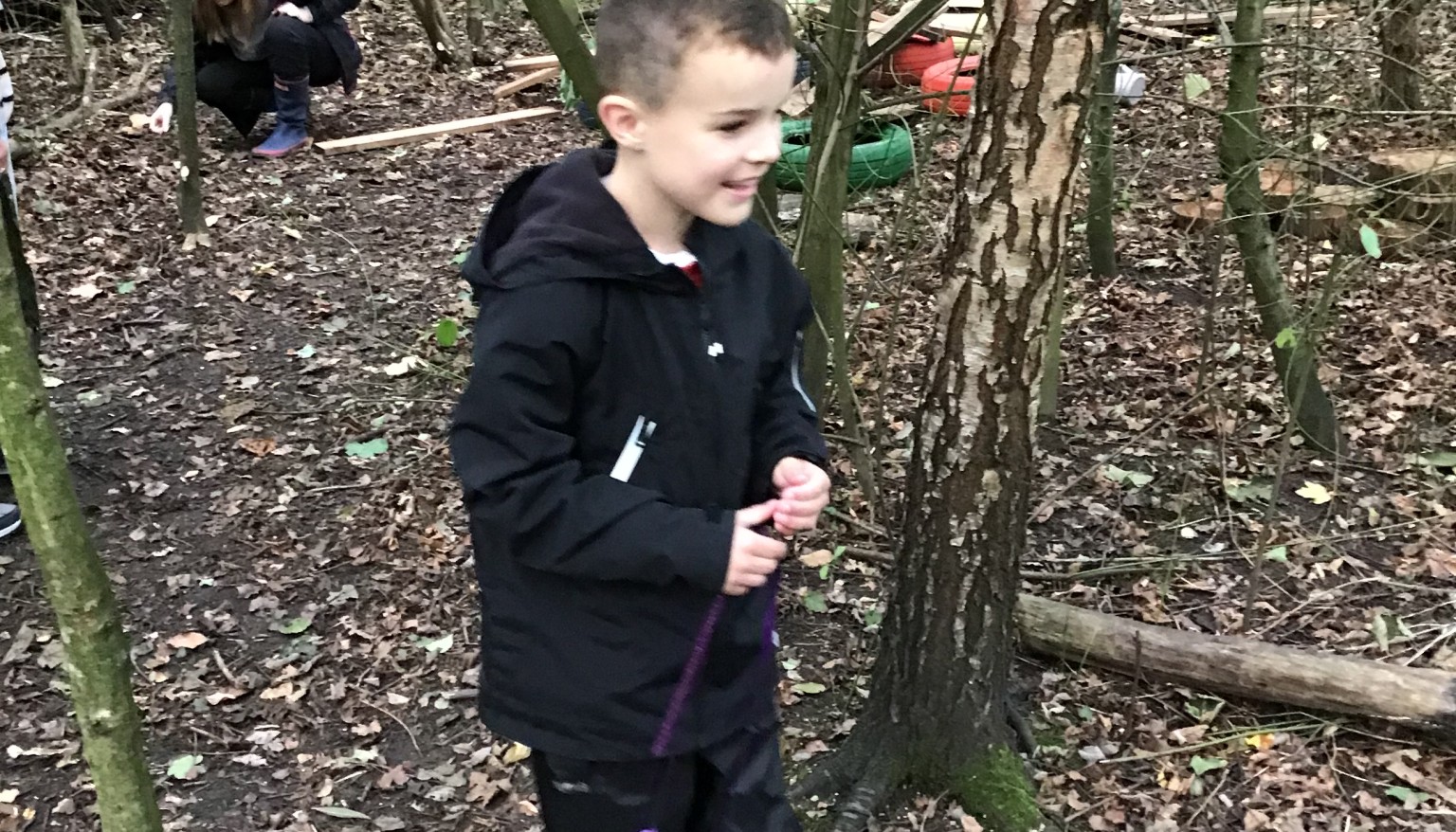 Forest School