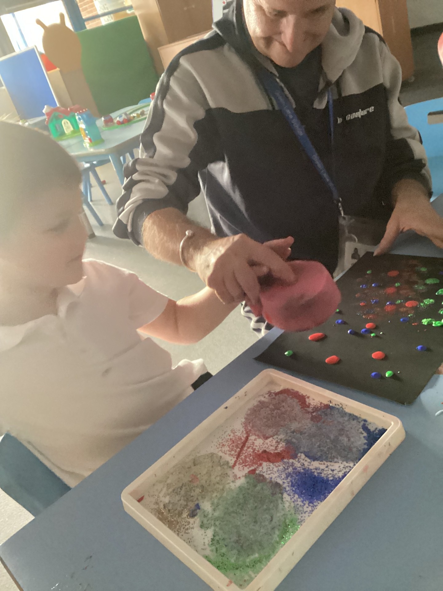 International Space week