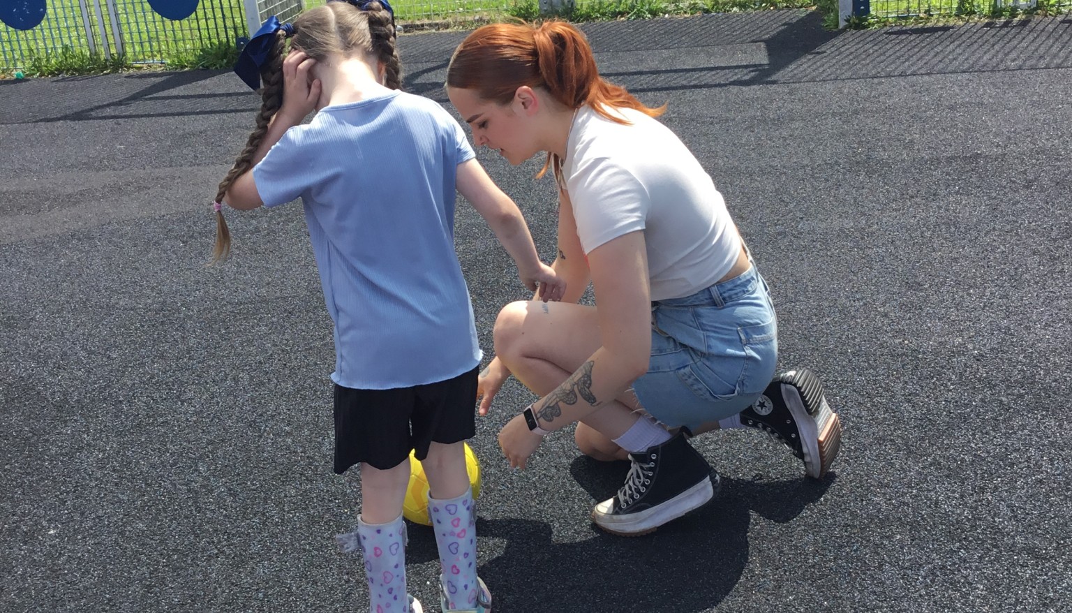 Sports Day