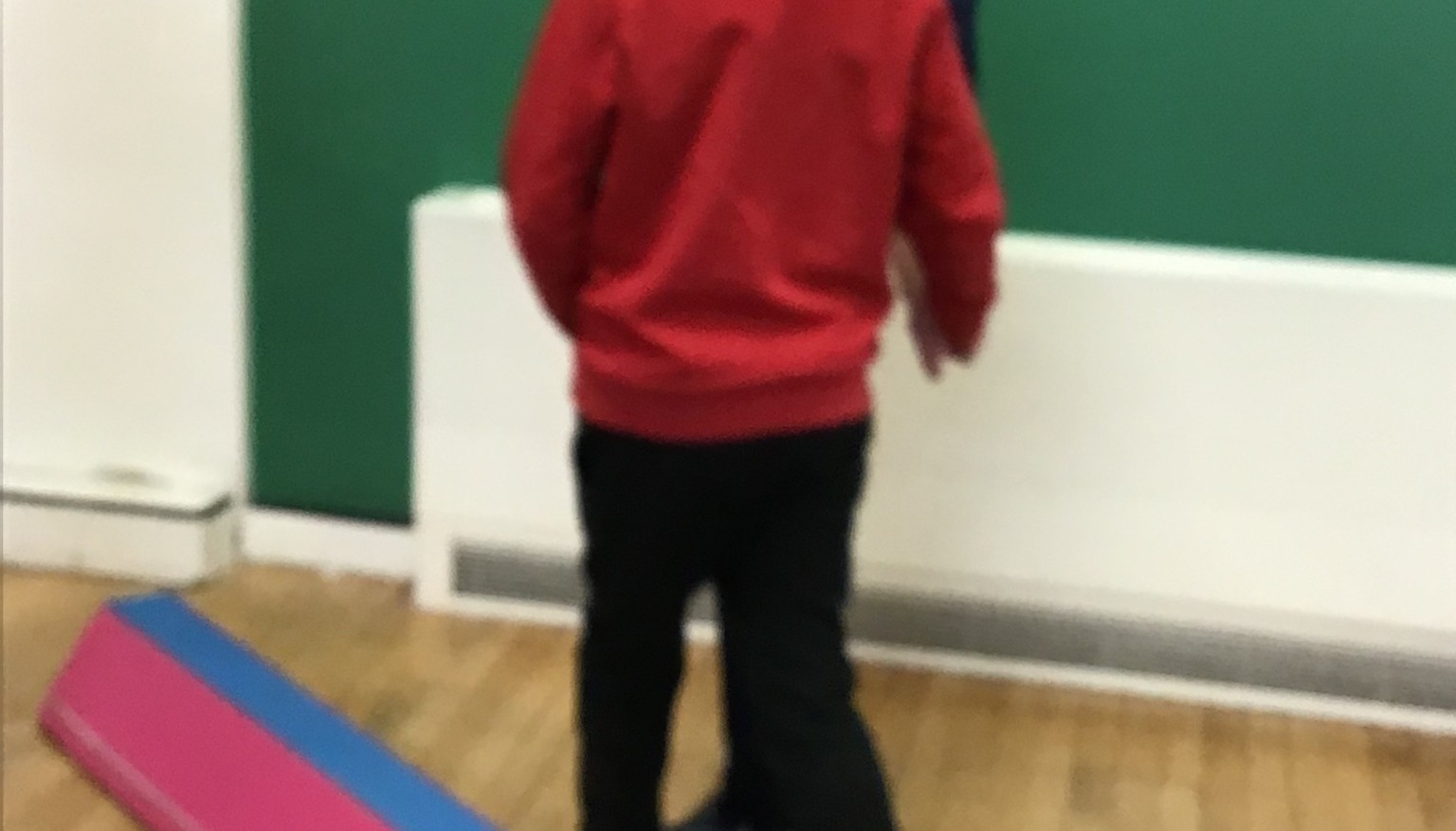 PE