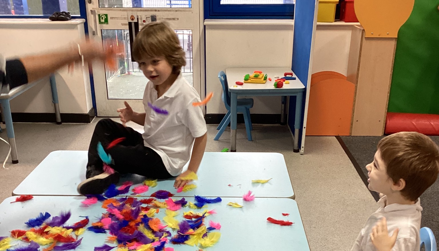 World mental health week