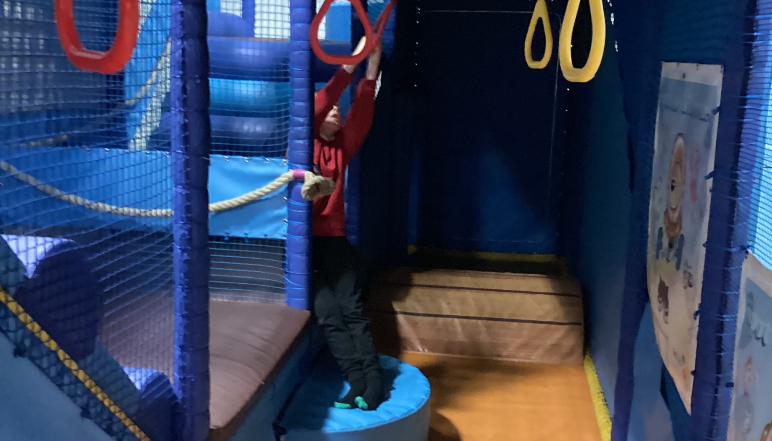 Sensory Centre