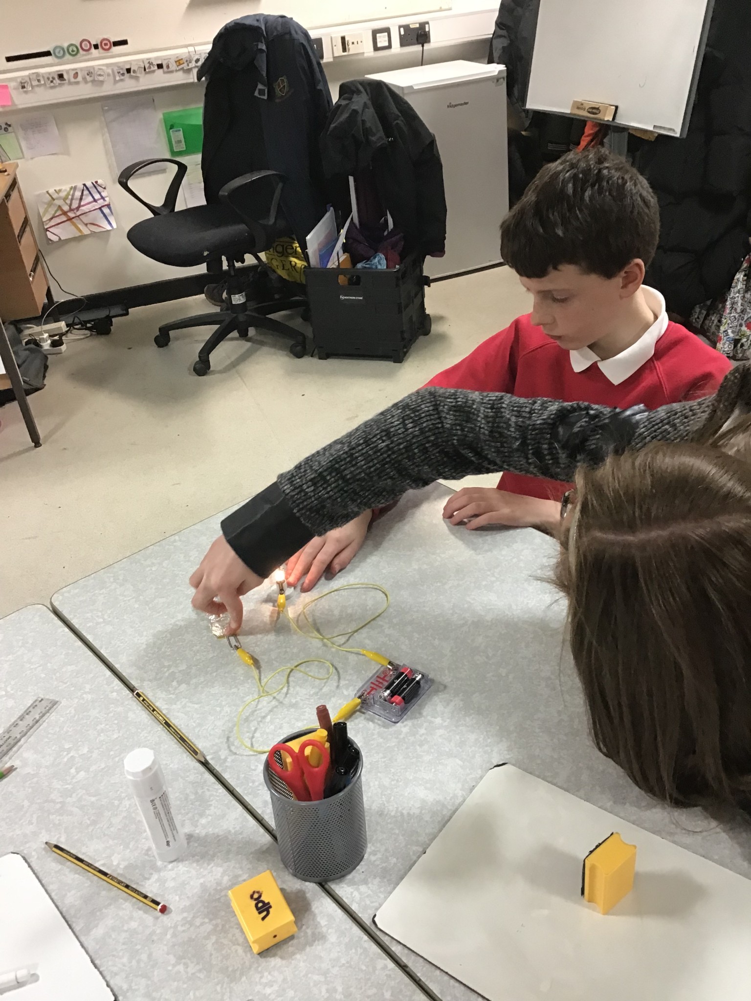 Circuits