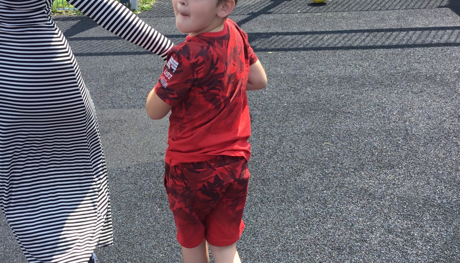 Sports Day