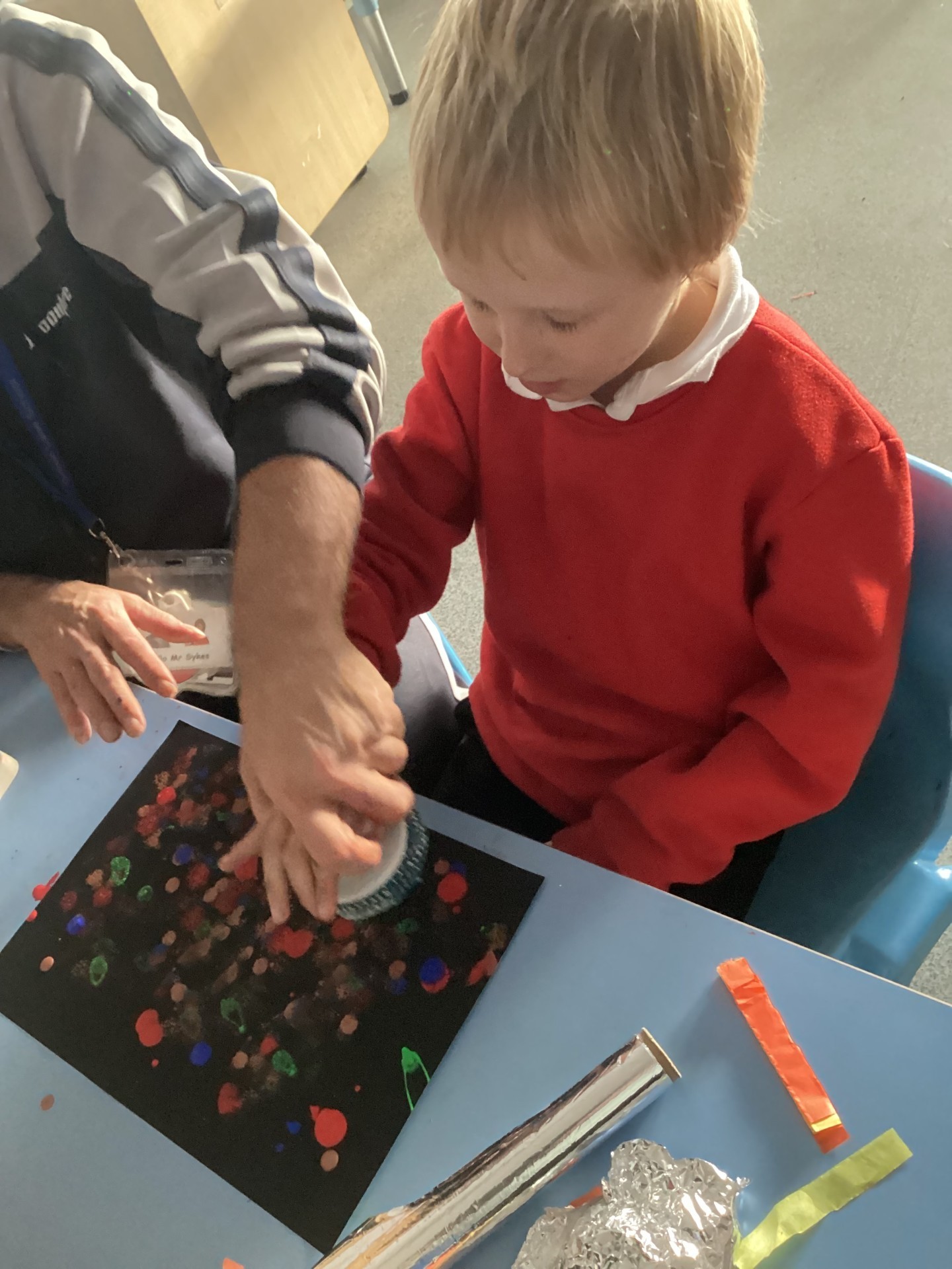 International Space week