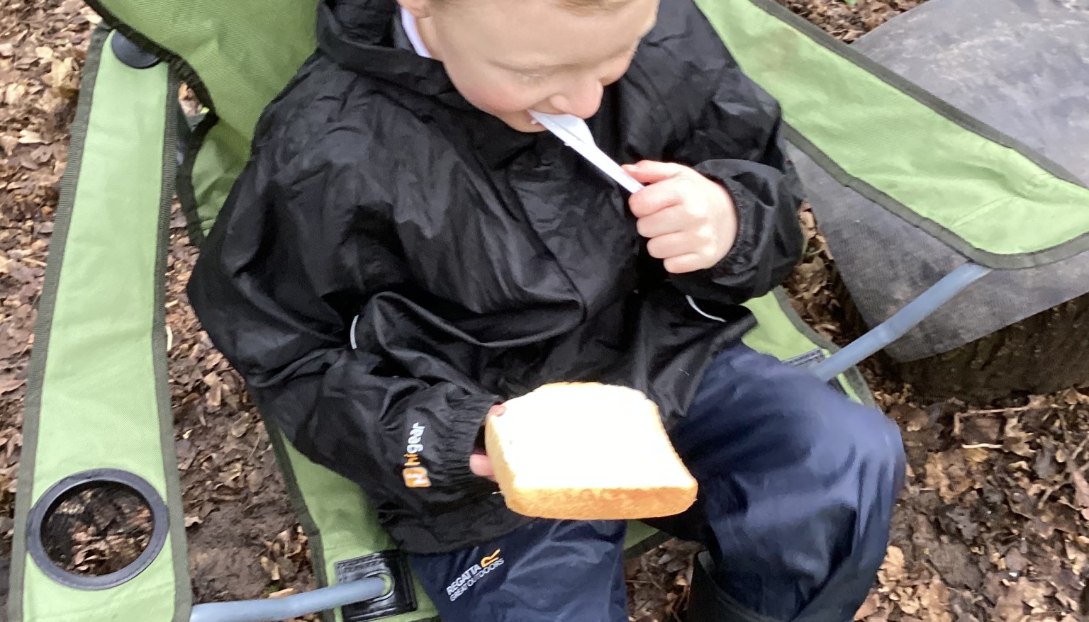 Forest School 
