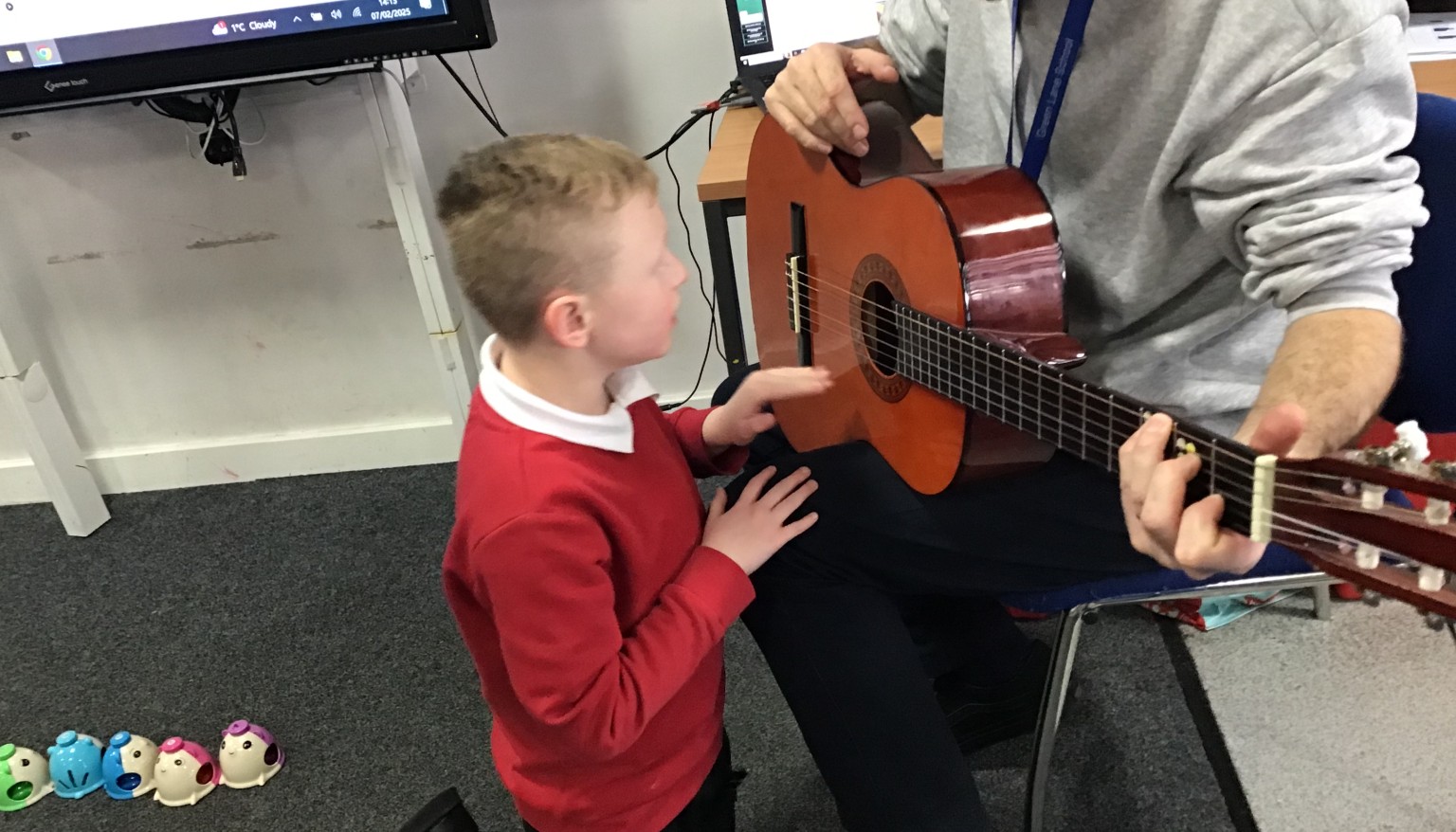 Music