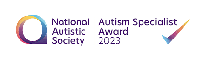 national autistic society 2023 accreditation