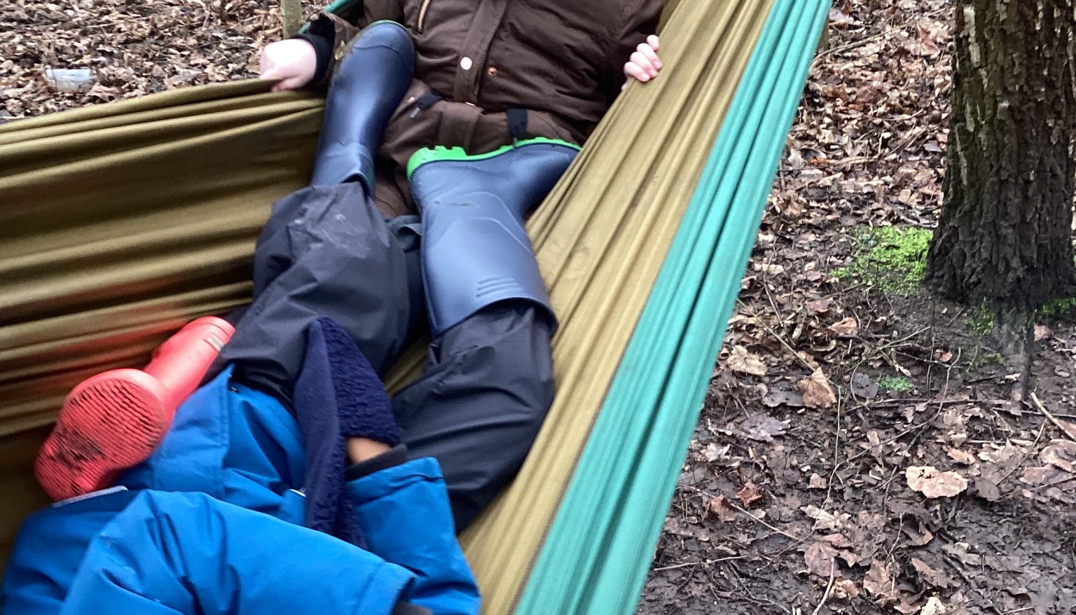 Forest School 