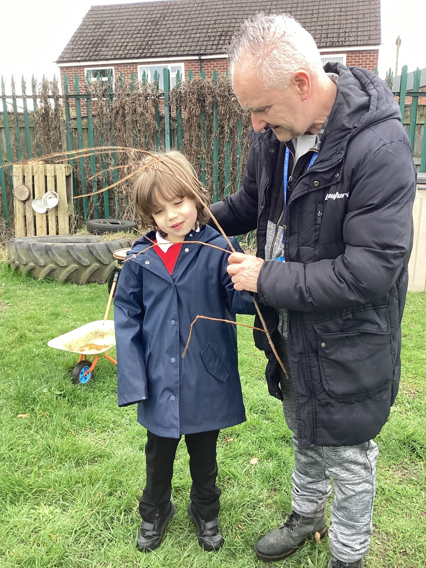 Outdoor Learning