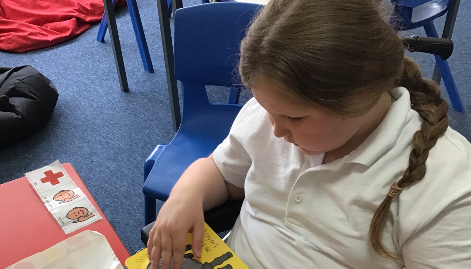 Phonics