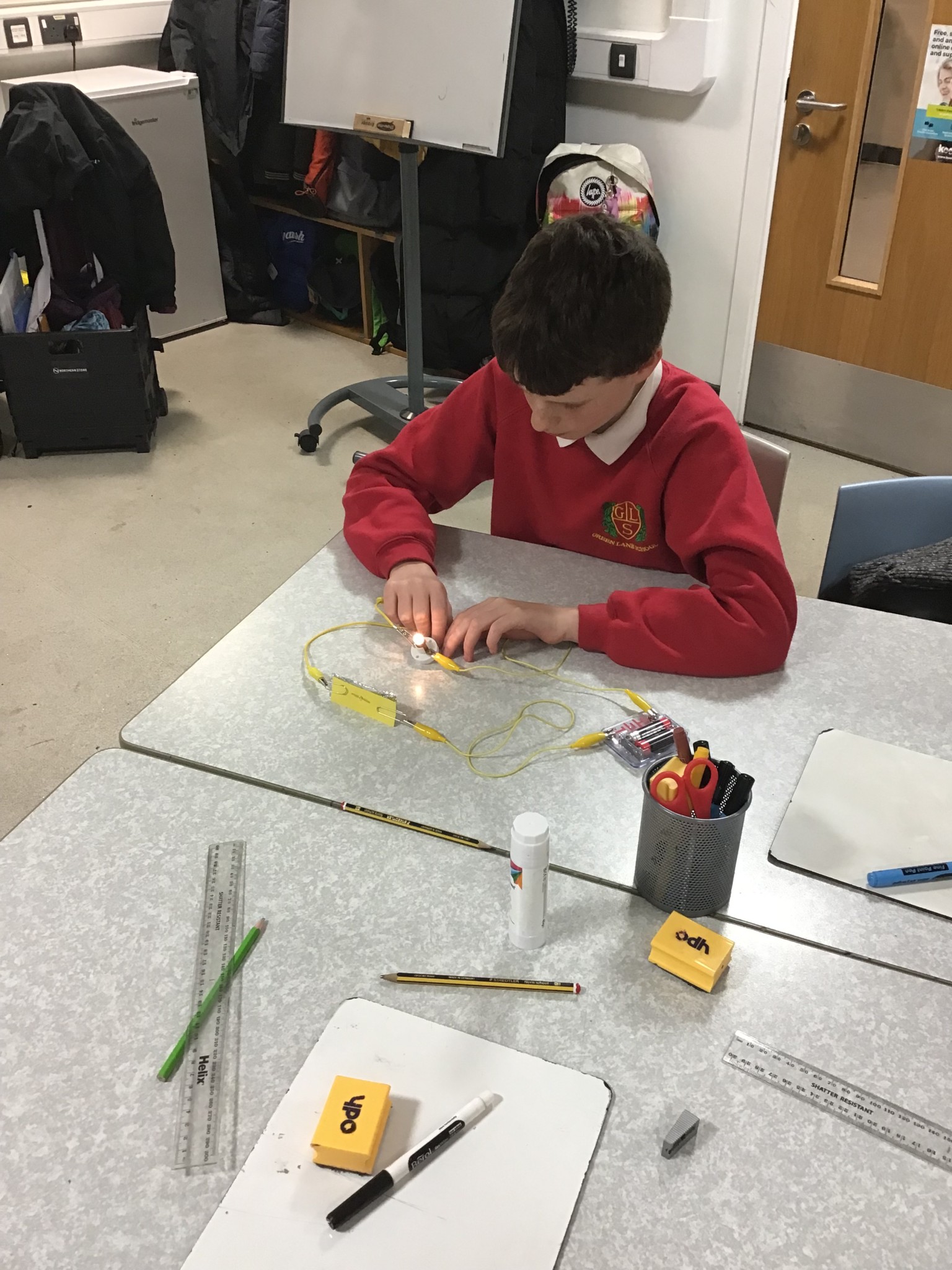 Circuits