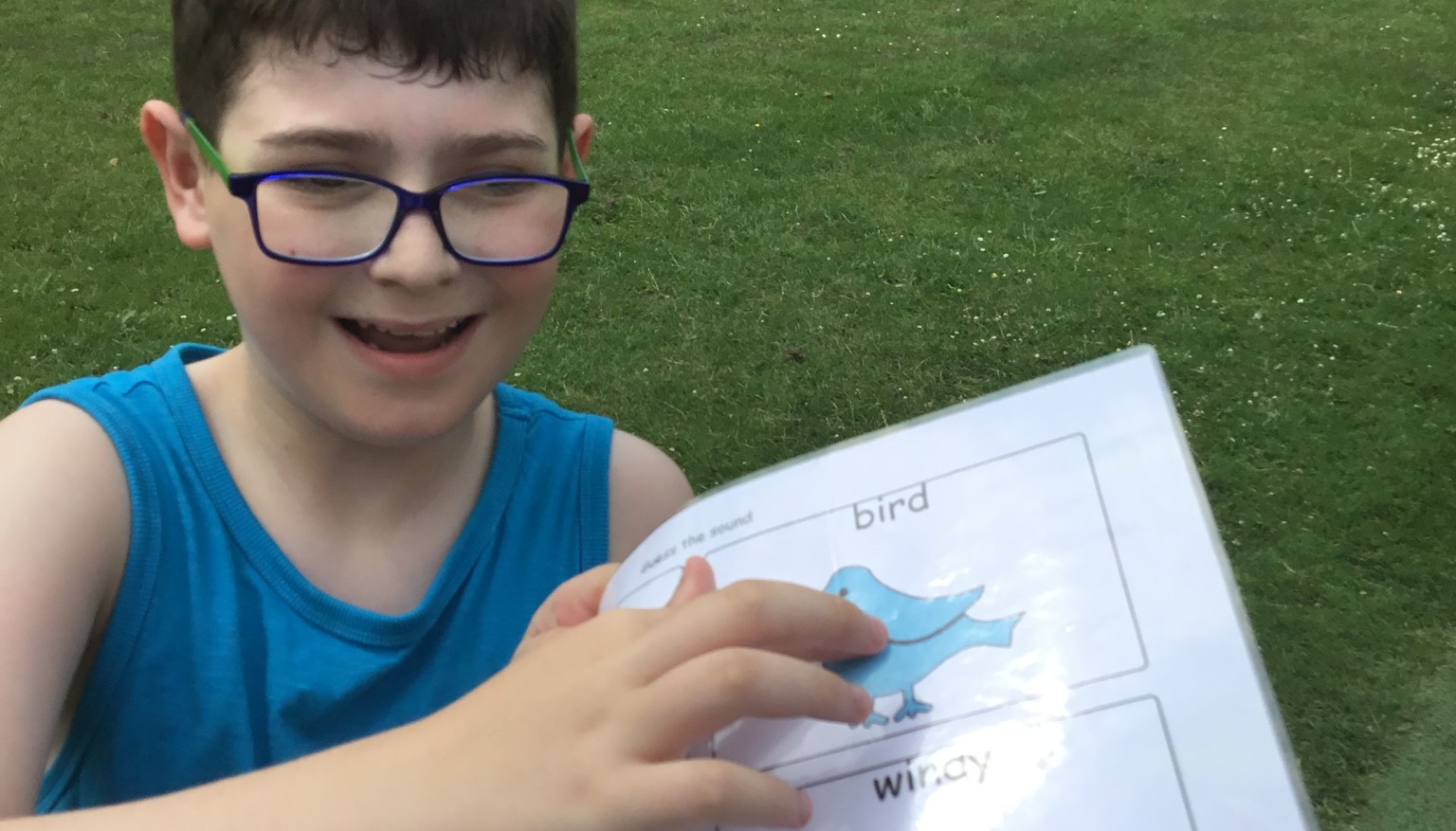 Phonics