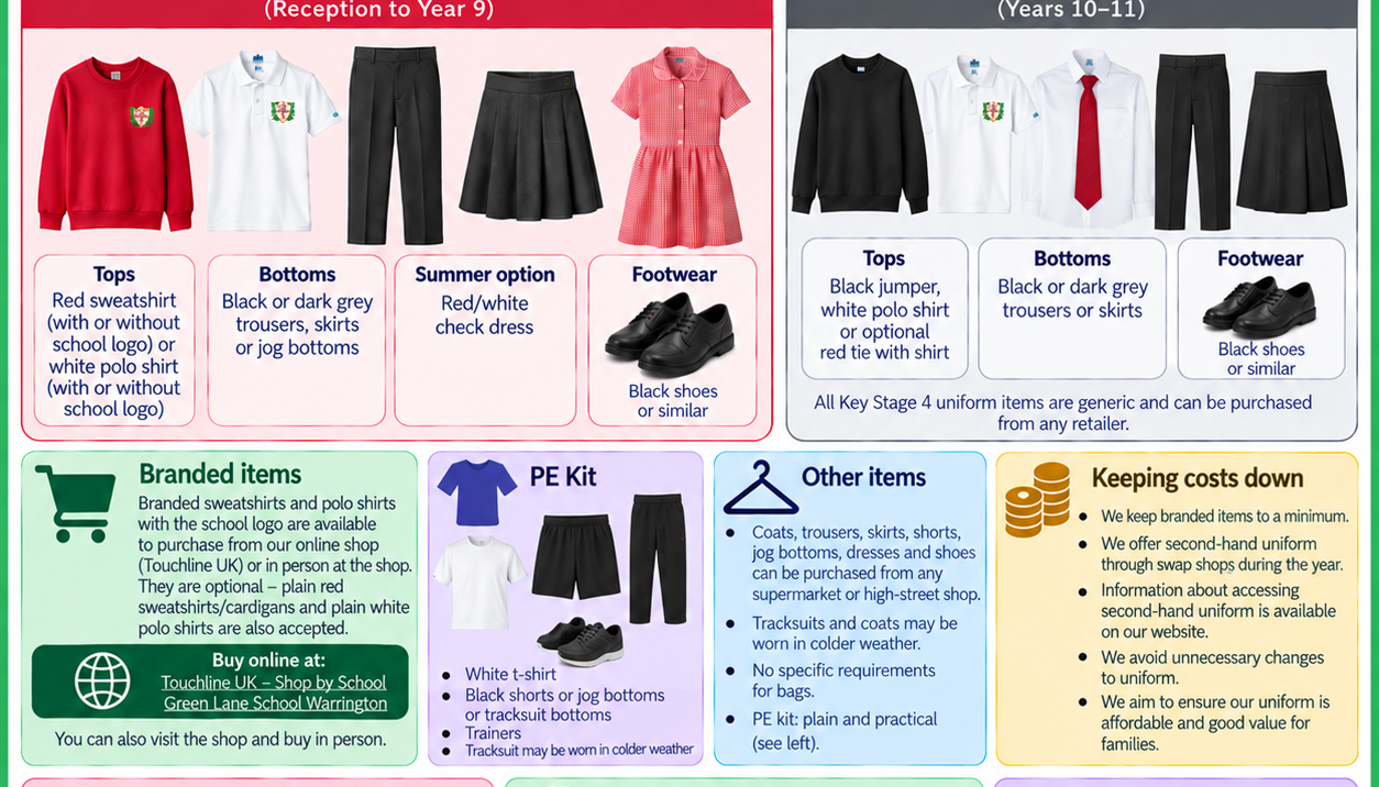 Uniform Information