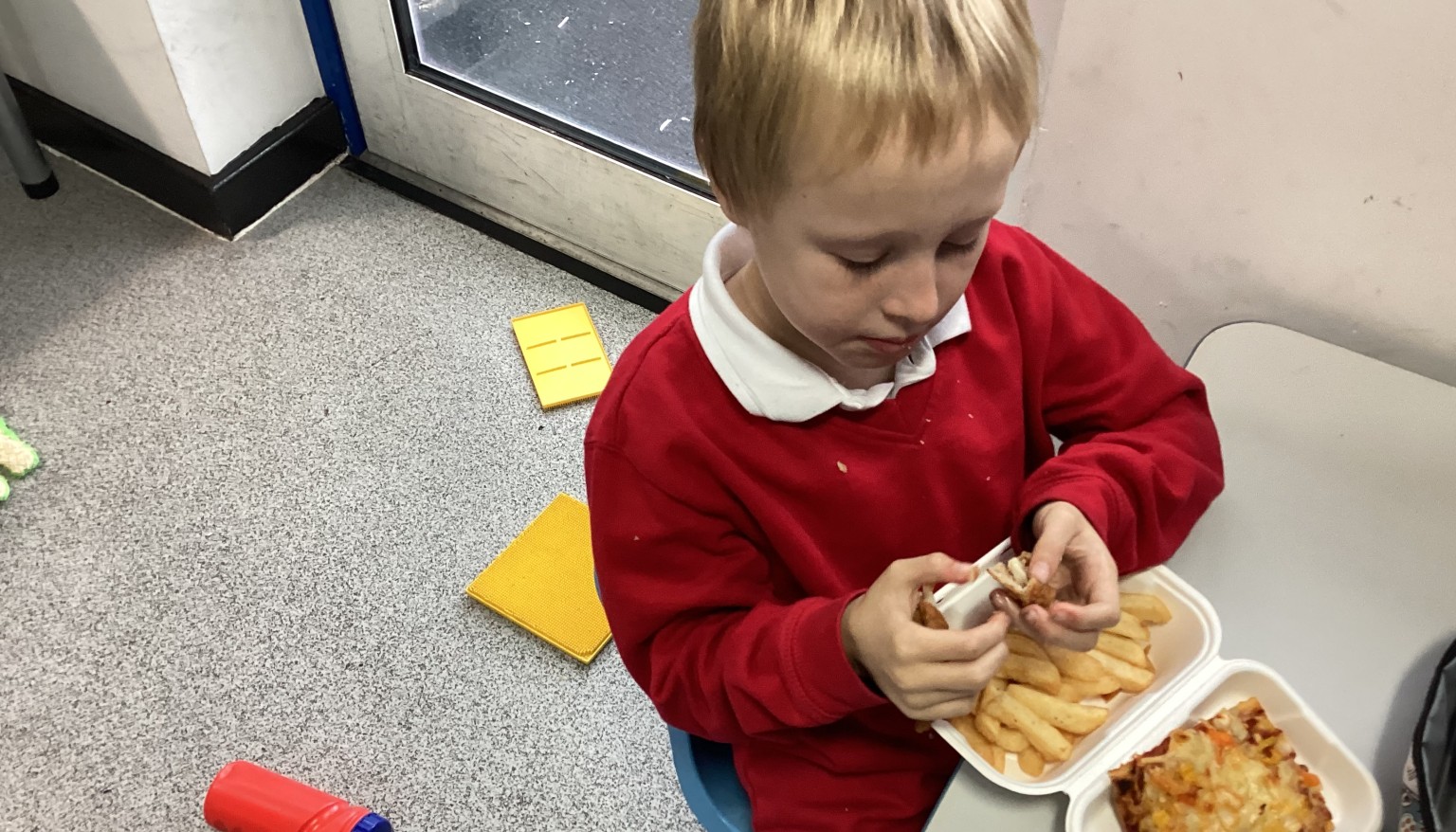 World mental health week