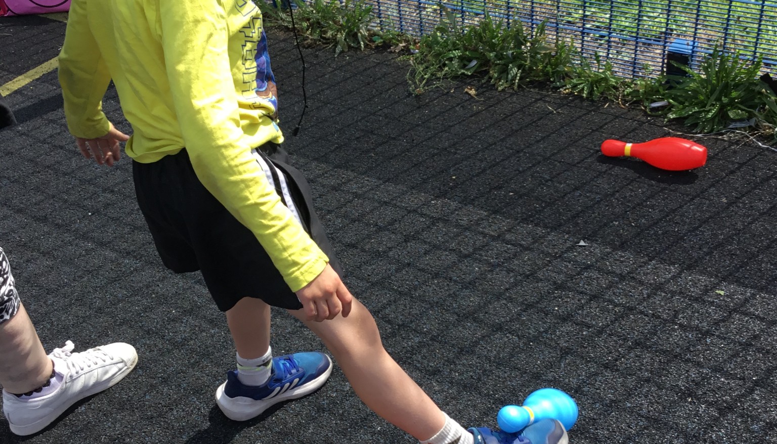 Sports Day