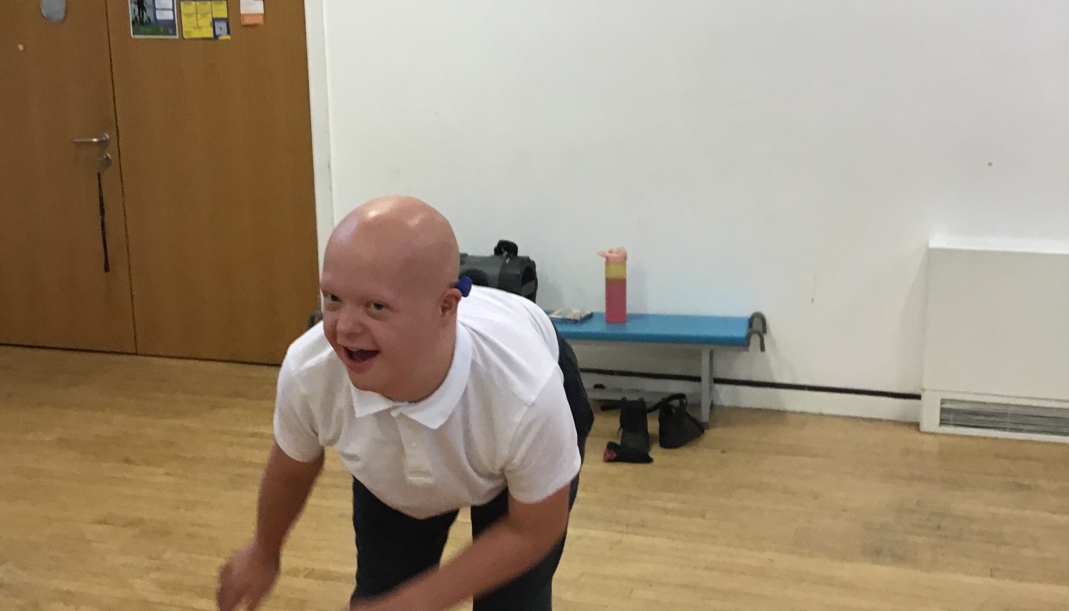 PE 