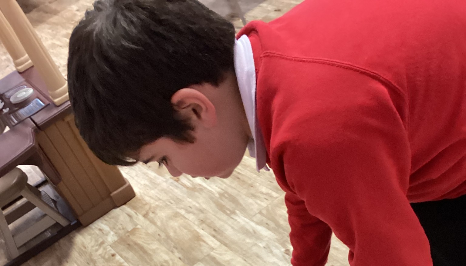 Sensory Centre