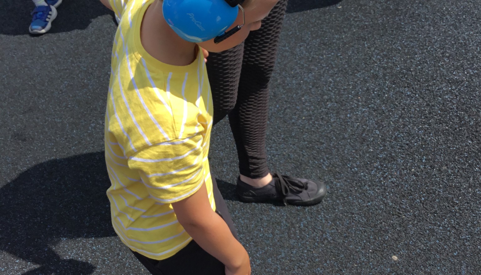 Sports Day
