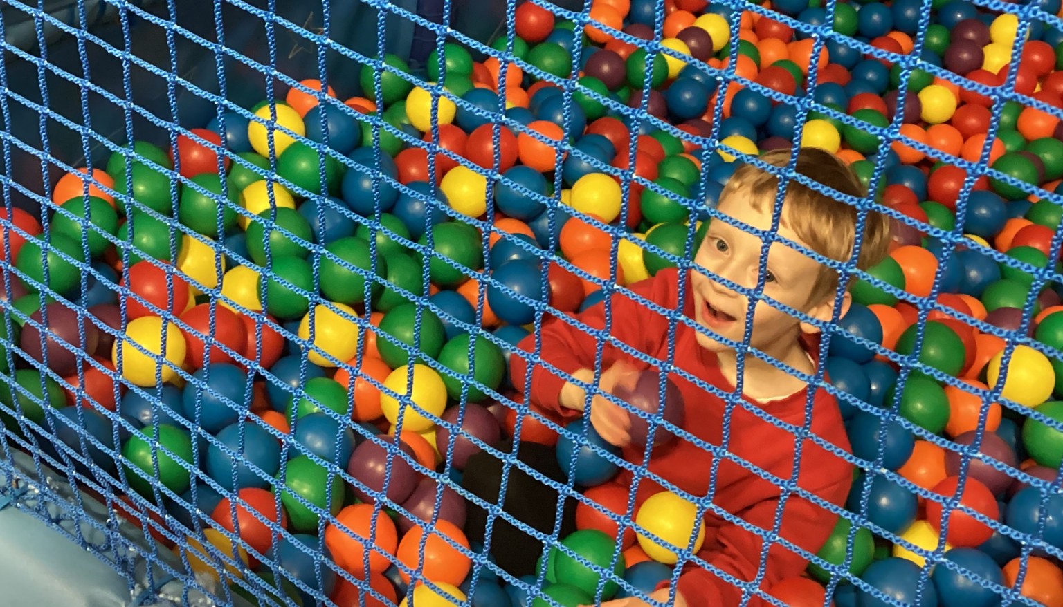 Sensory Centre
