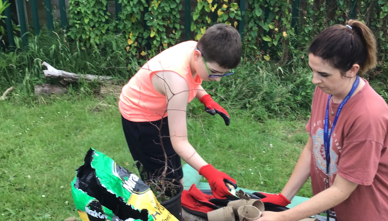 Forest School