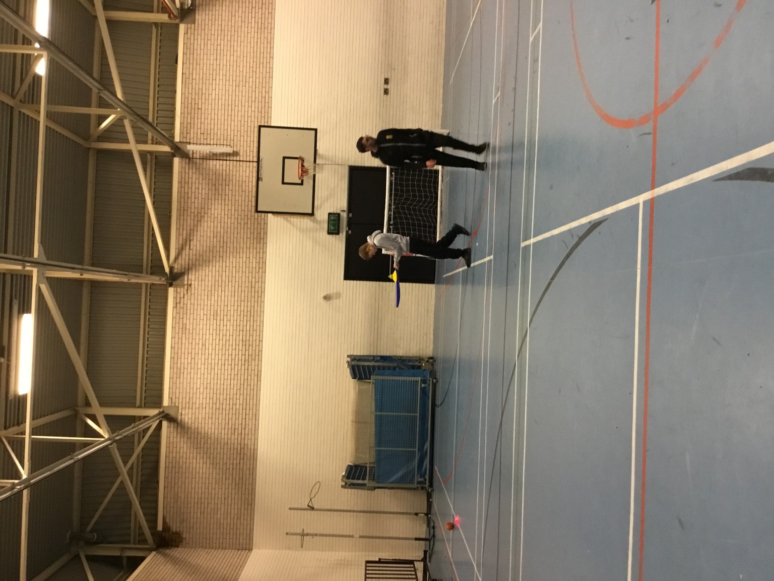 PE