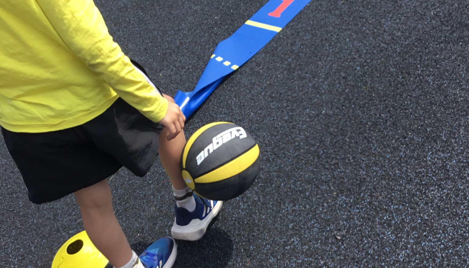 Sports Day