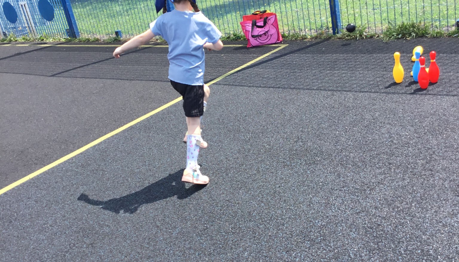 Sports Day
