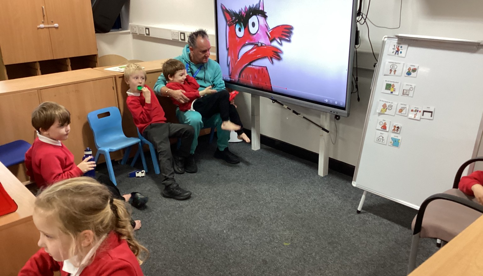 World mental health week