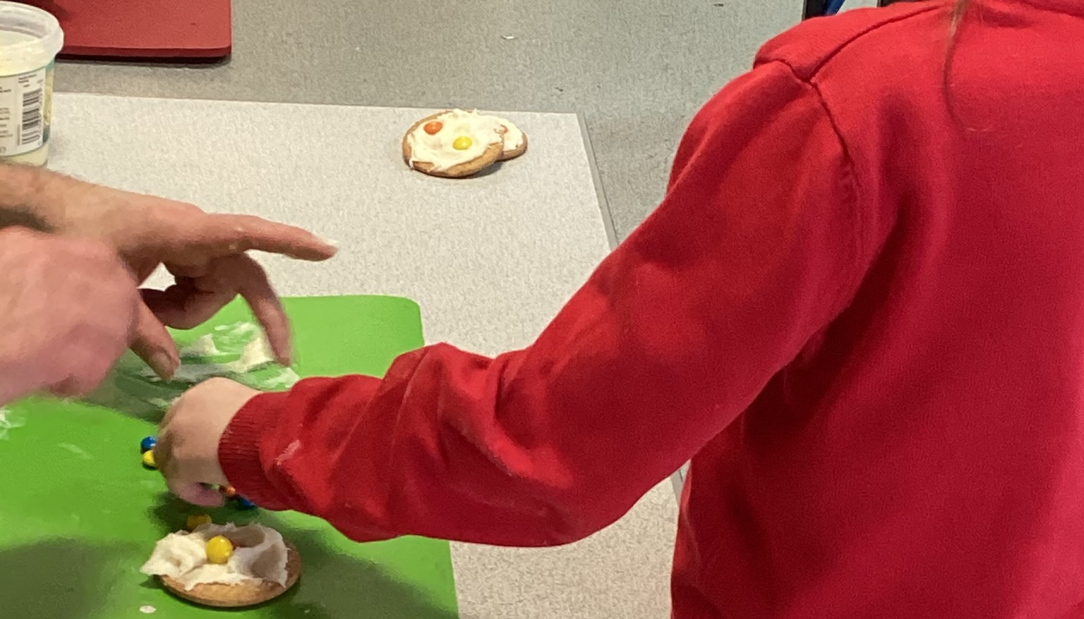 Food Tech