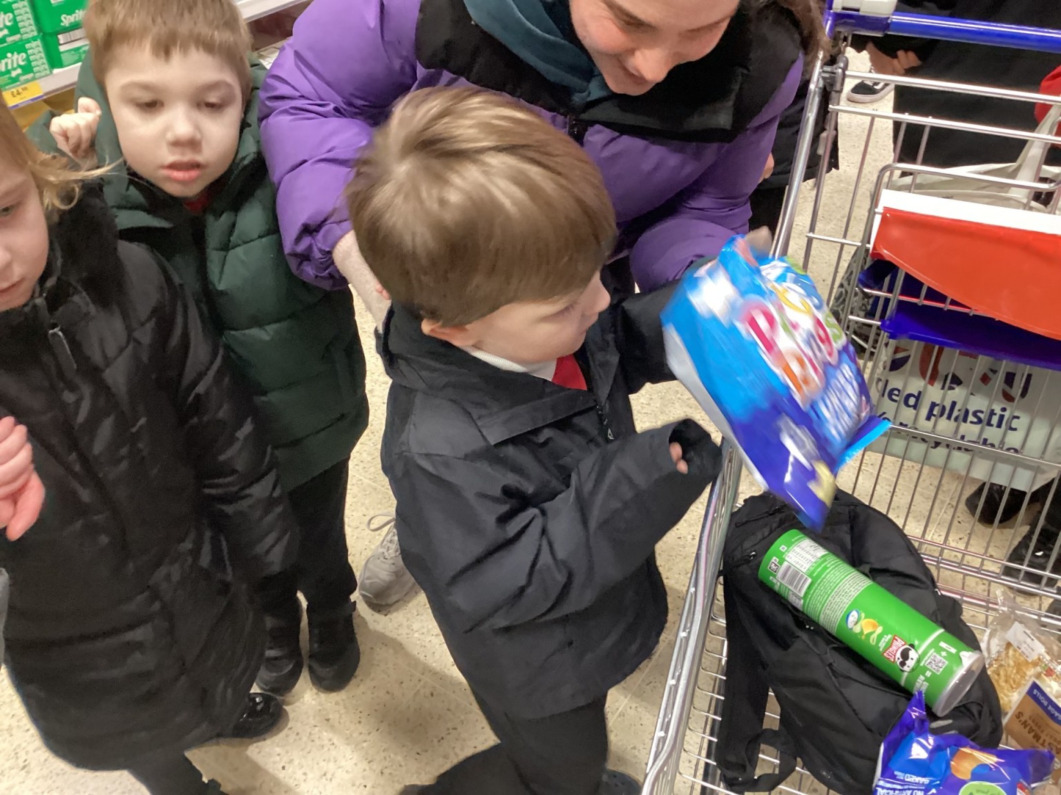 Tesco