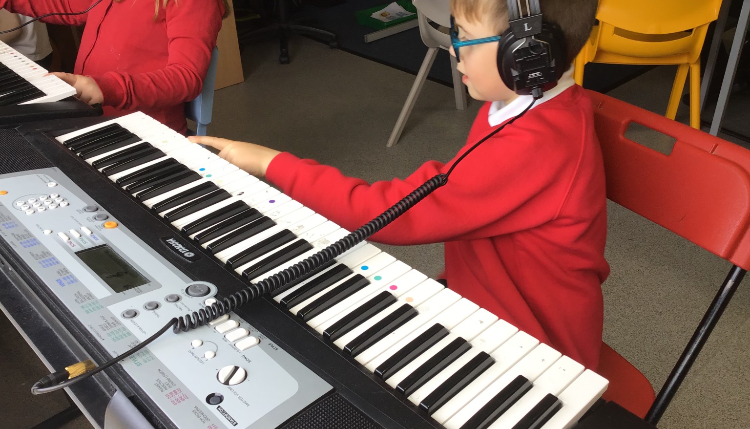Music