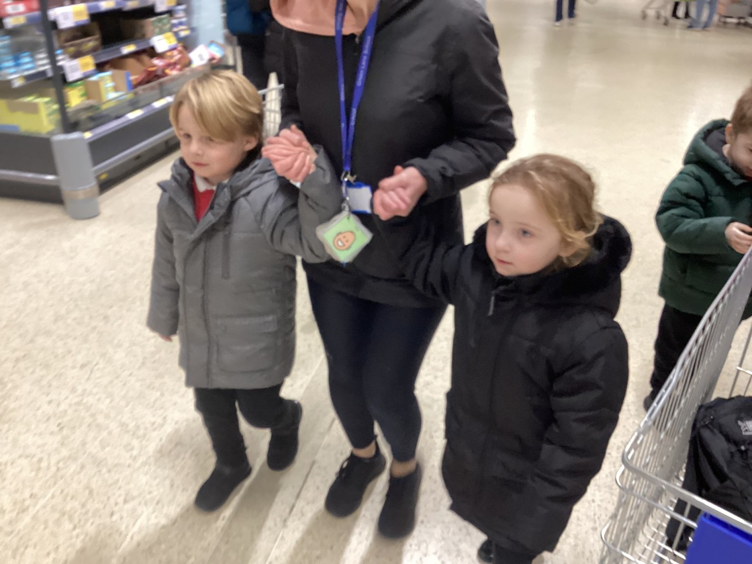 Tesco