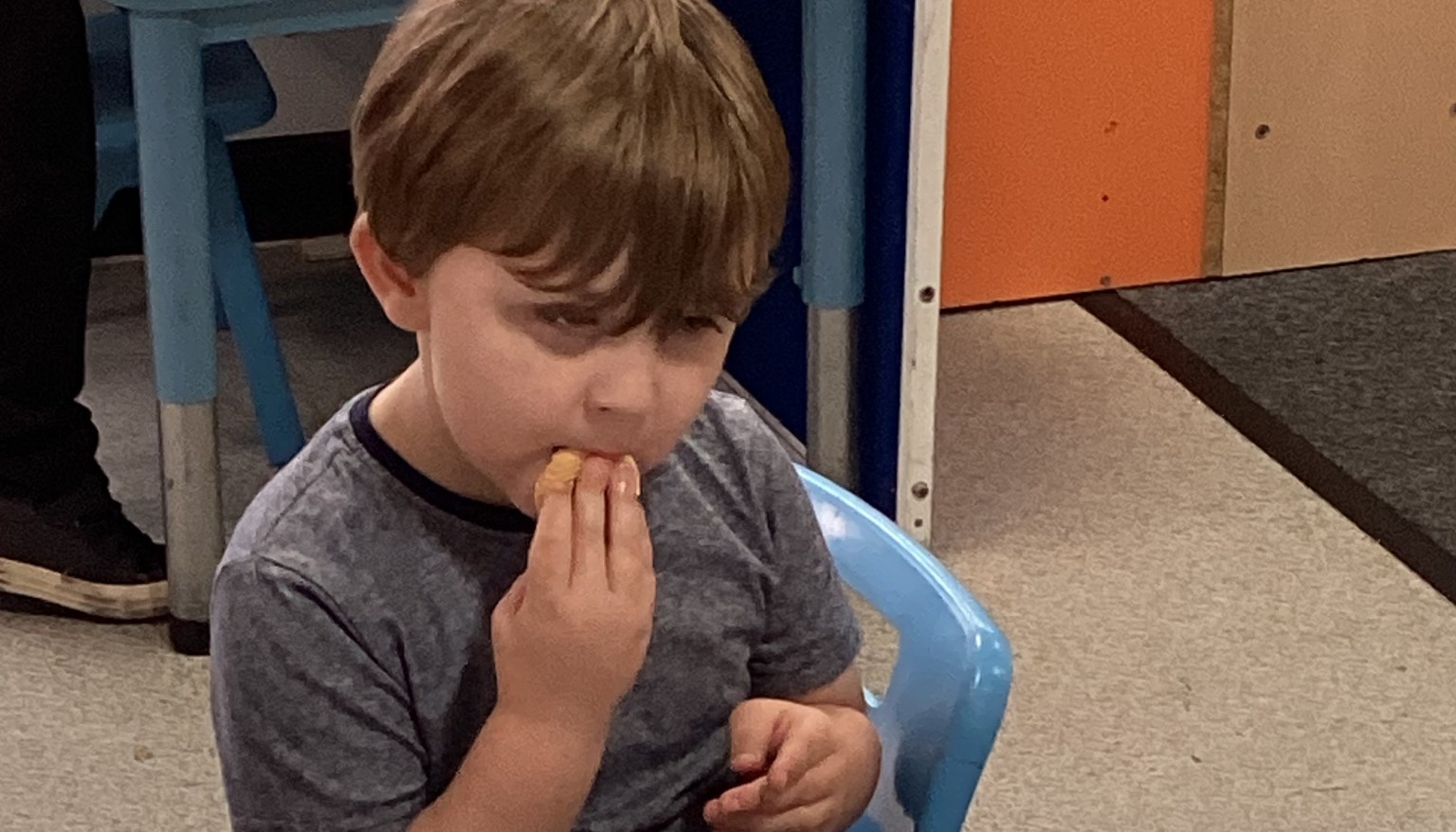 World mental health week