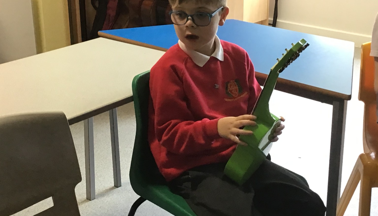 Music