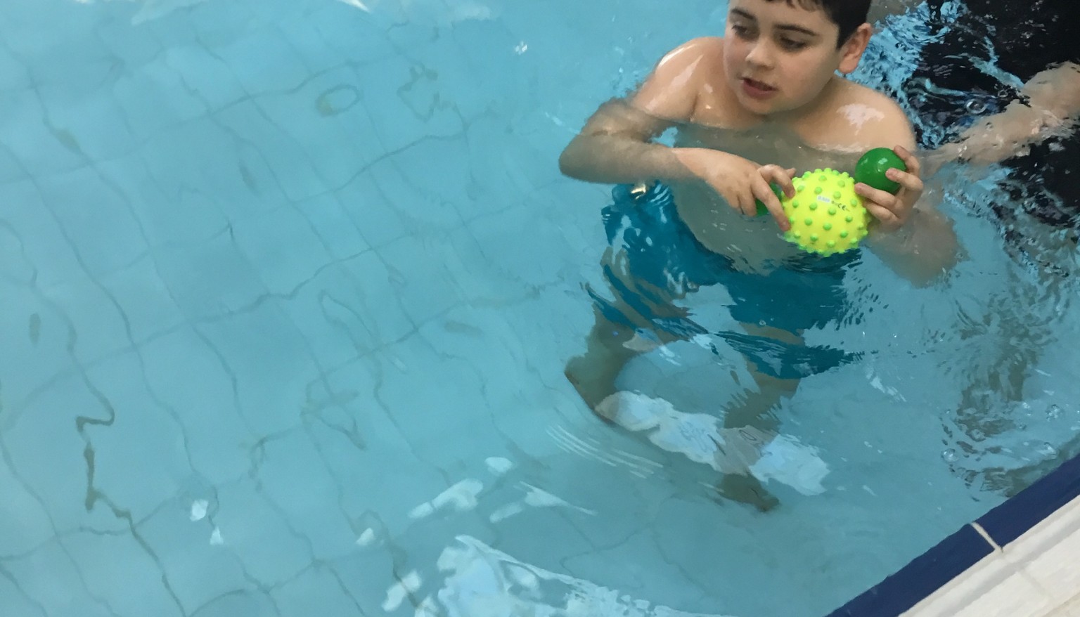 PE