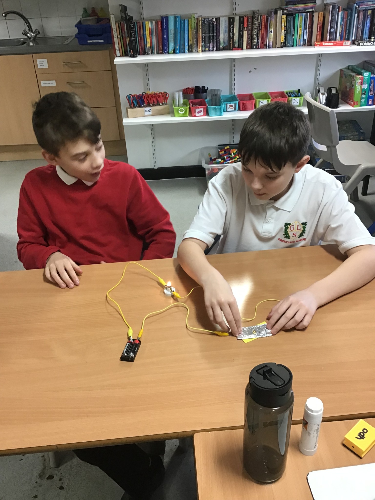 Circuits