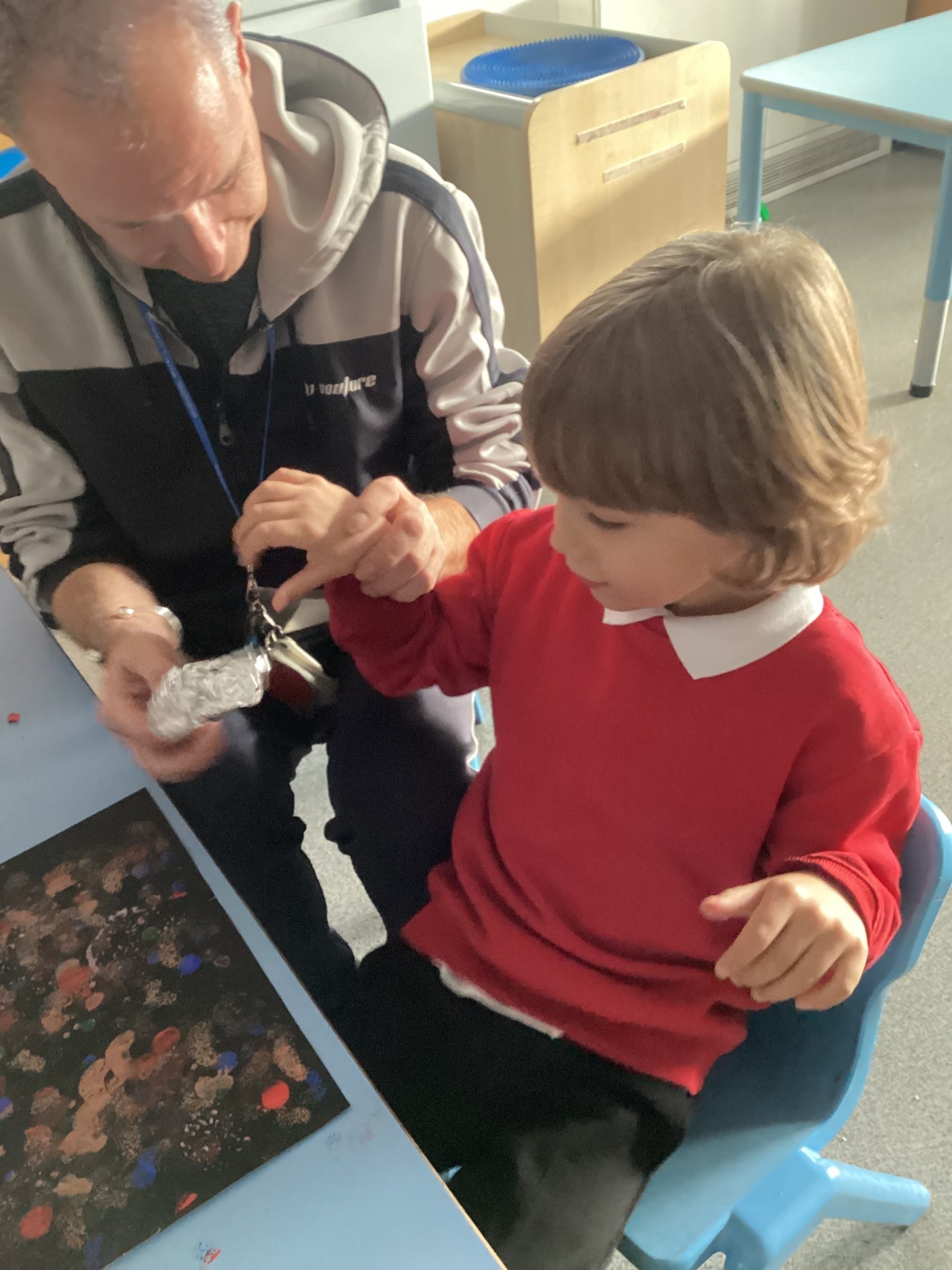 International Space week