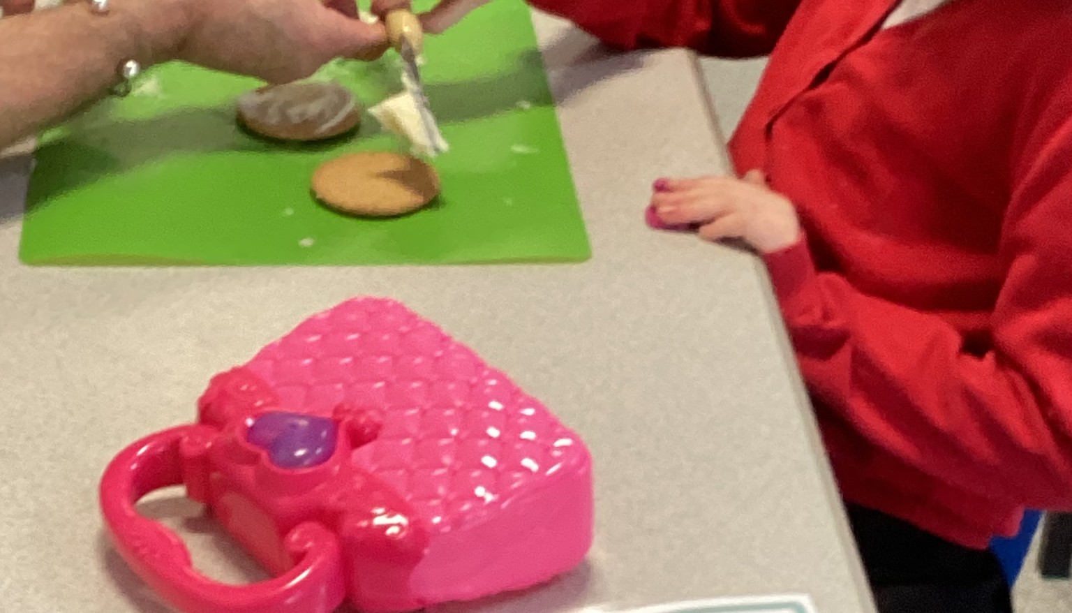Food Tech