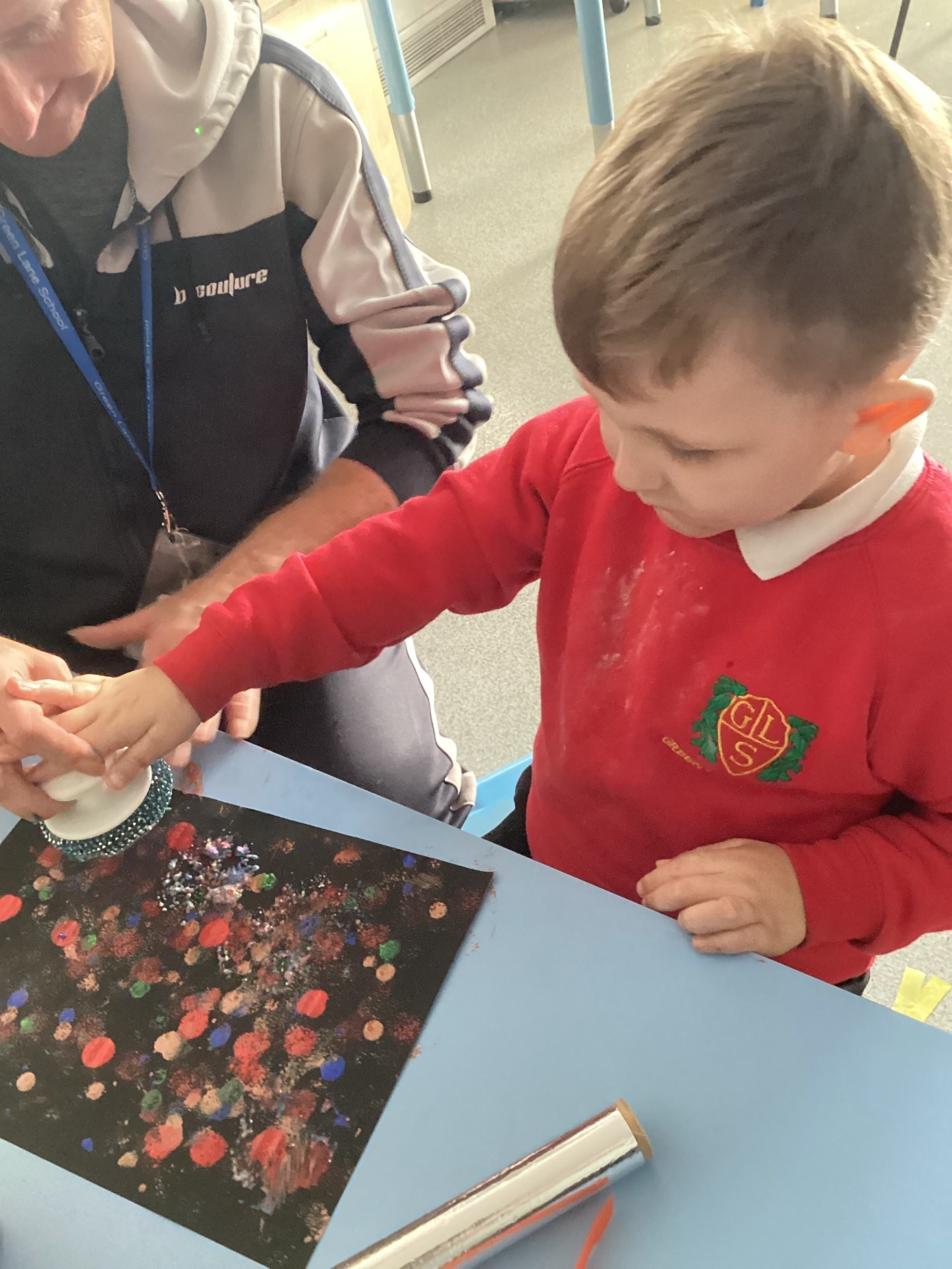 International Space week