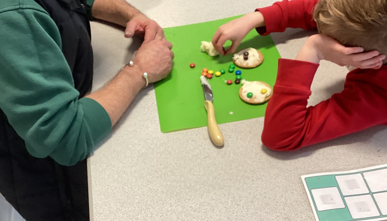 Food Tech