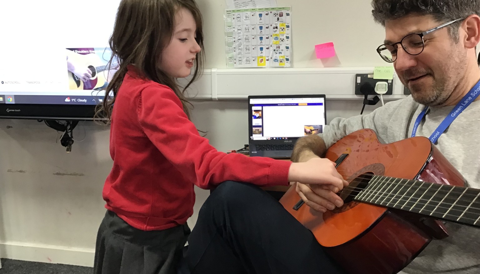 Music