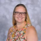 Mrs Fitzpatrick